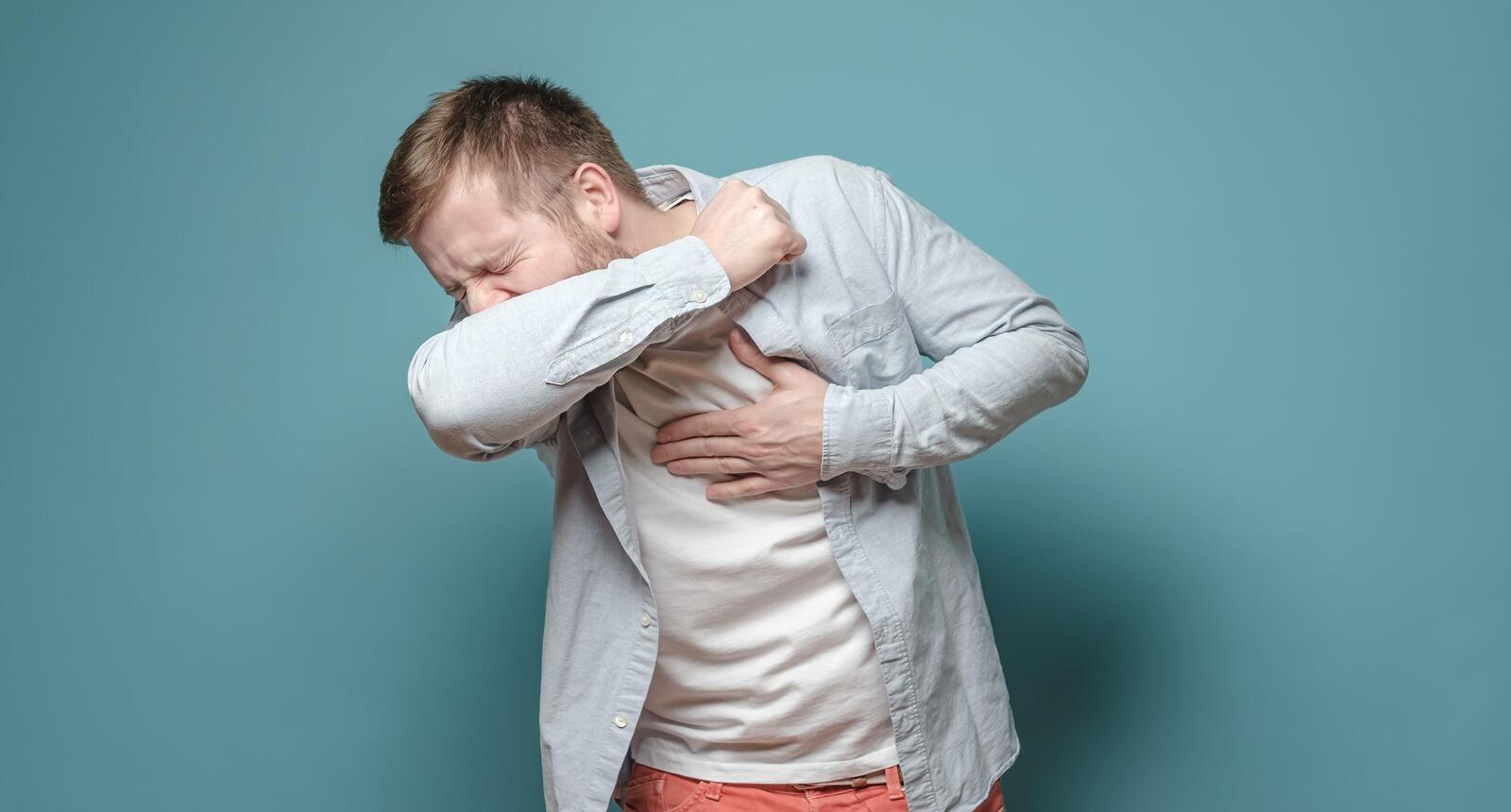 Finn frem i rapporten for anstrengelsesprovokasjon 1