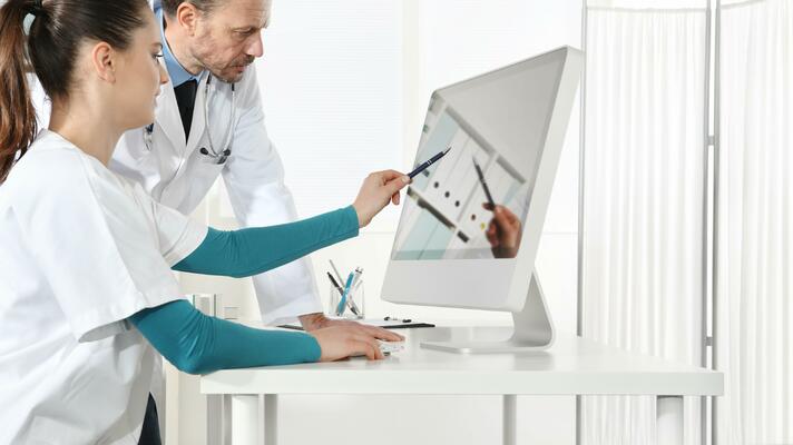 Spirare Web - tre undersøkelser i ett system