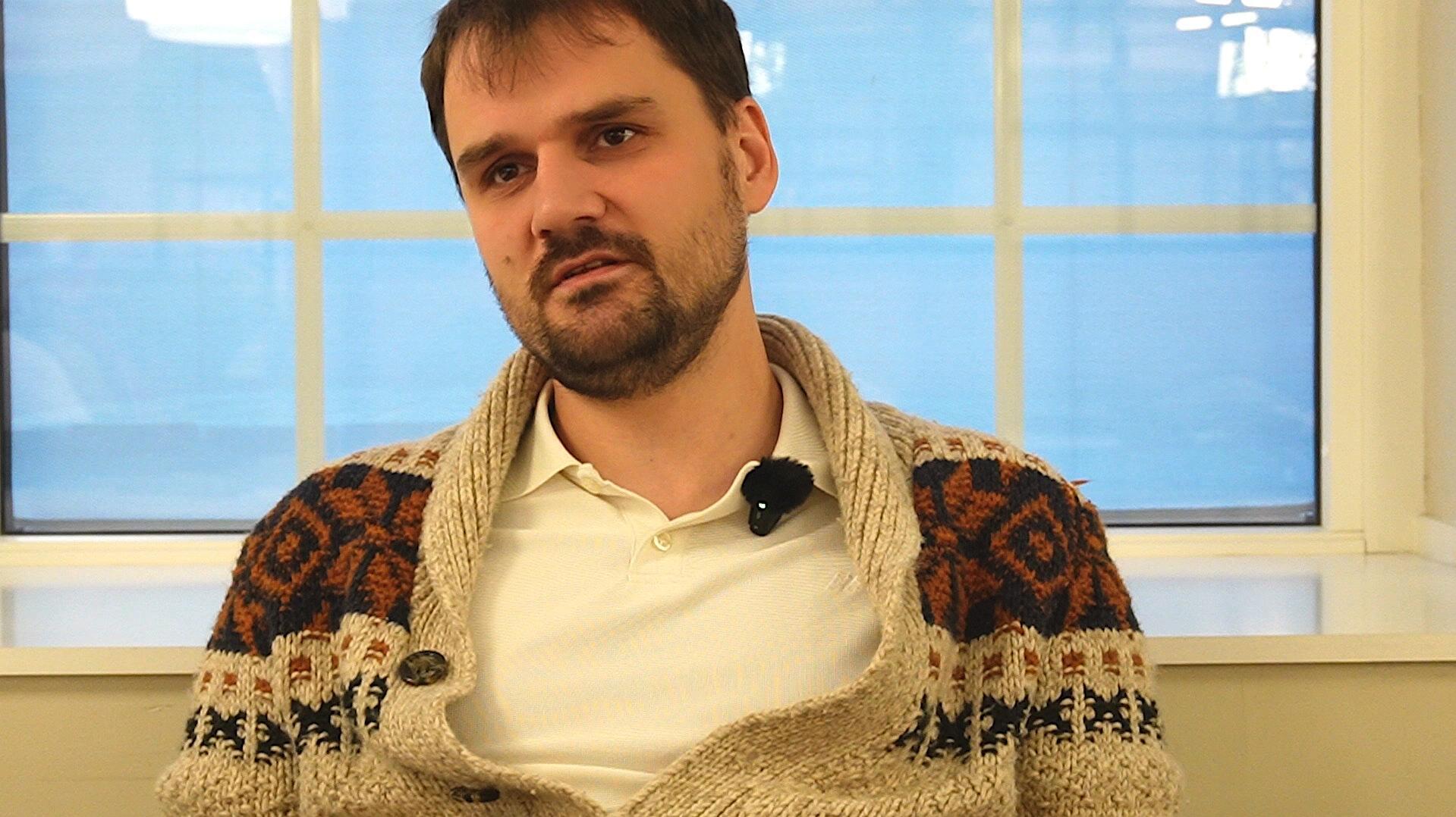 Derfor valgte Sandefjord helsepark Spirare