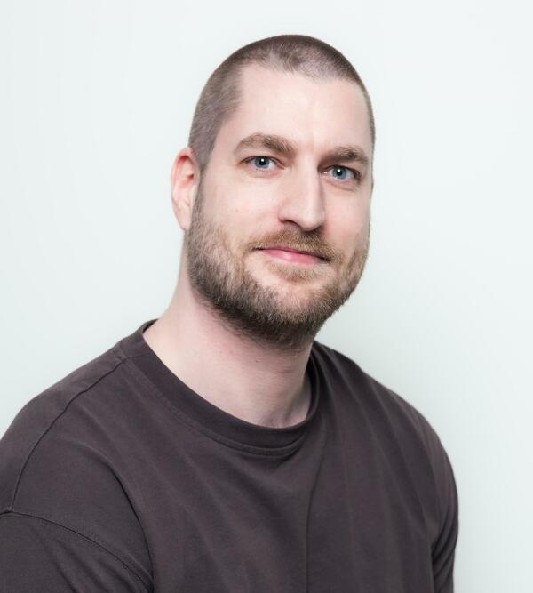 Nils Ødegården