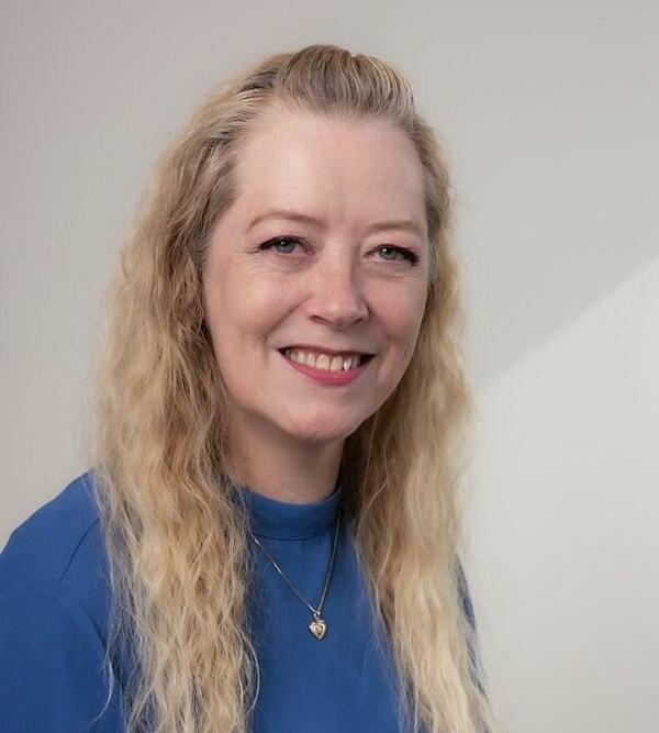 Inger Louise Bones