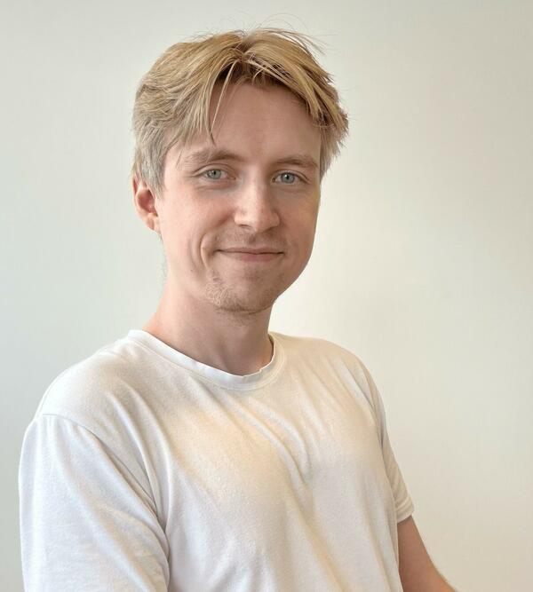 Marius Rønningen Dorgli