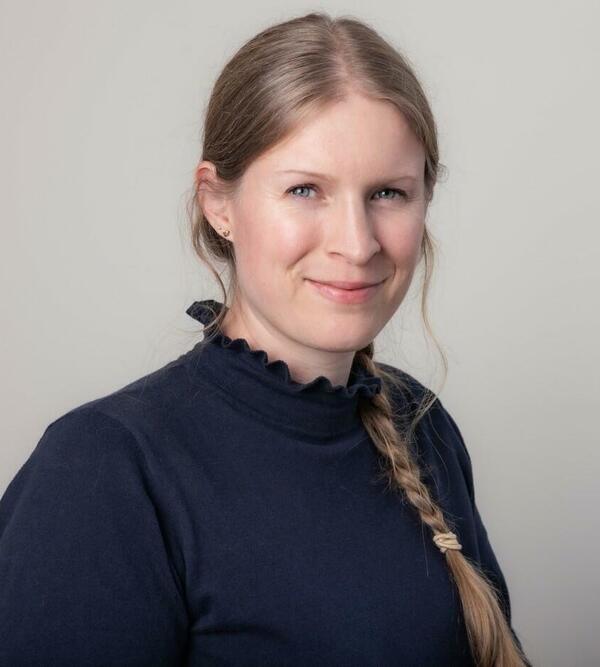 Angela Nystad
