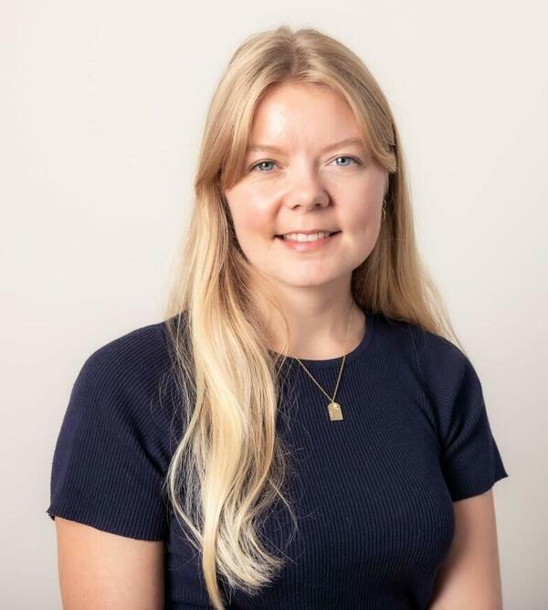 Helena Fjeldberg