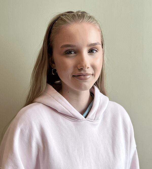 Marie Sommer Andersen 