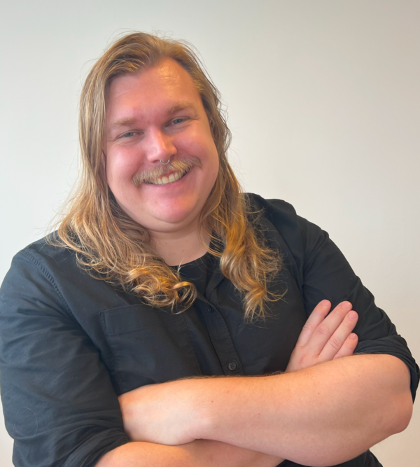Ole Jørgen Hessen 