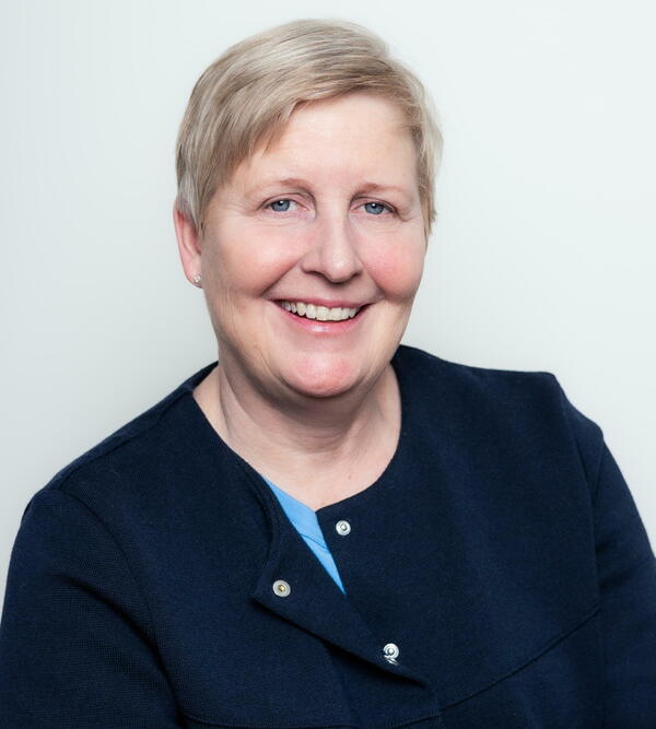 Ellen Cathrine Andersen