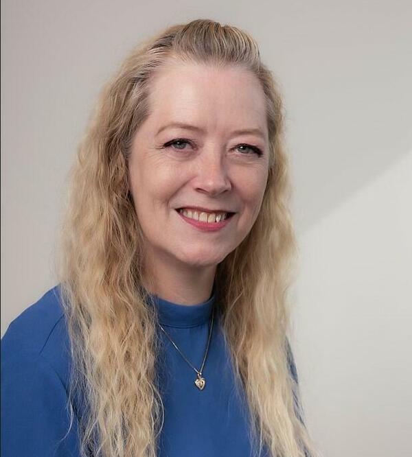 Inger Louise Bones