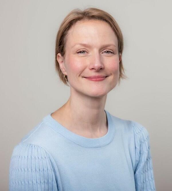 Charlotte Dahlslett