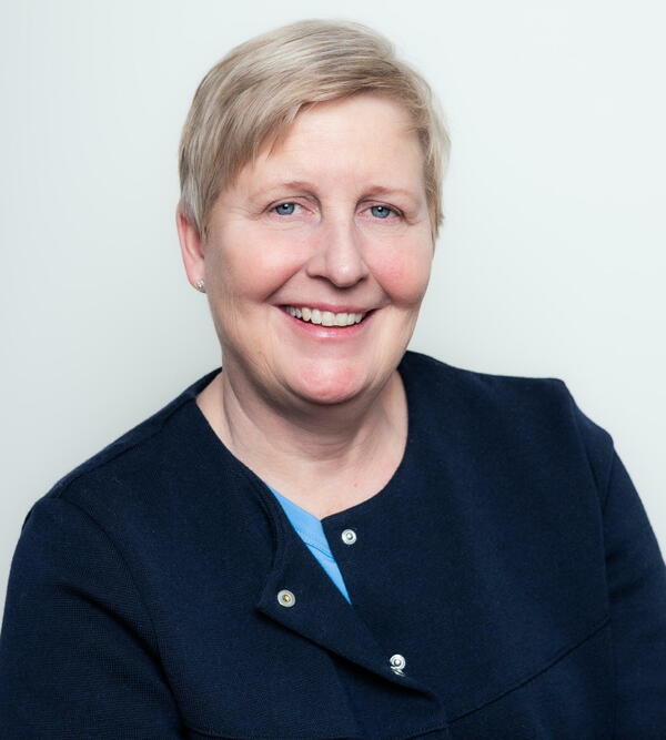 Ellen Cathrine Andersen