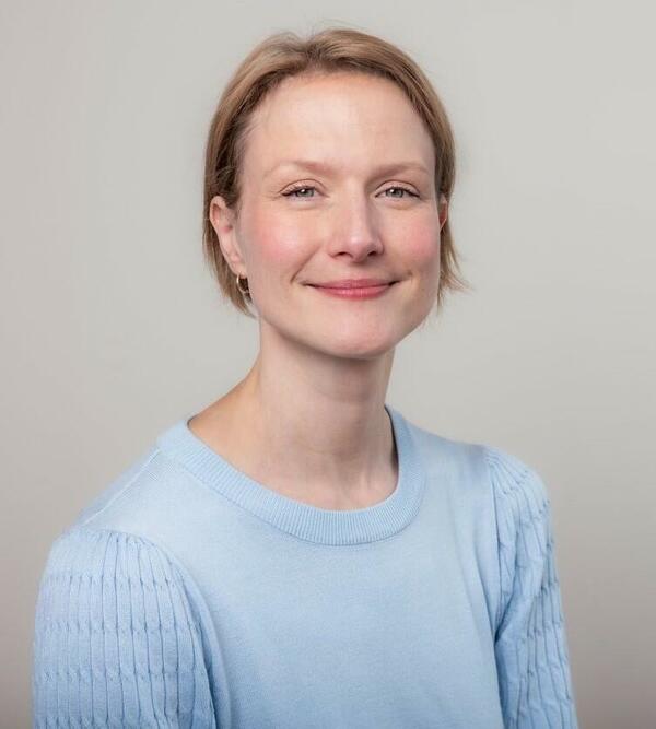 Charlotte Dahlslett