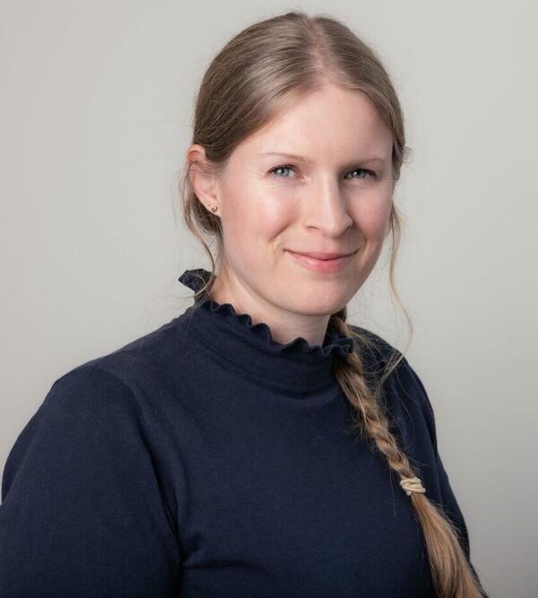 Angela Nystad