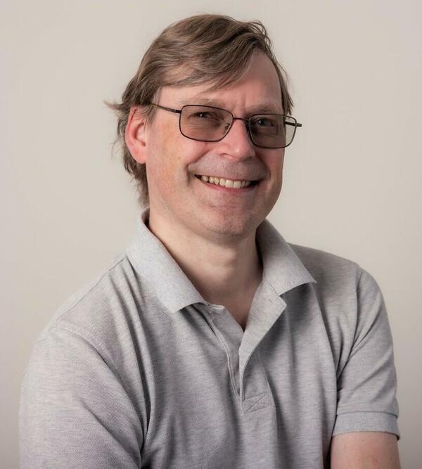 Joakim Kjøs