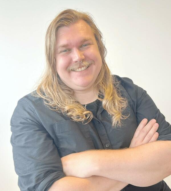 Ole Jørgen Hessen 