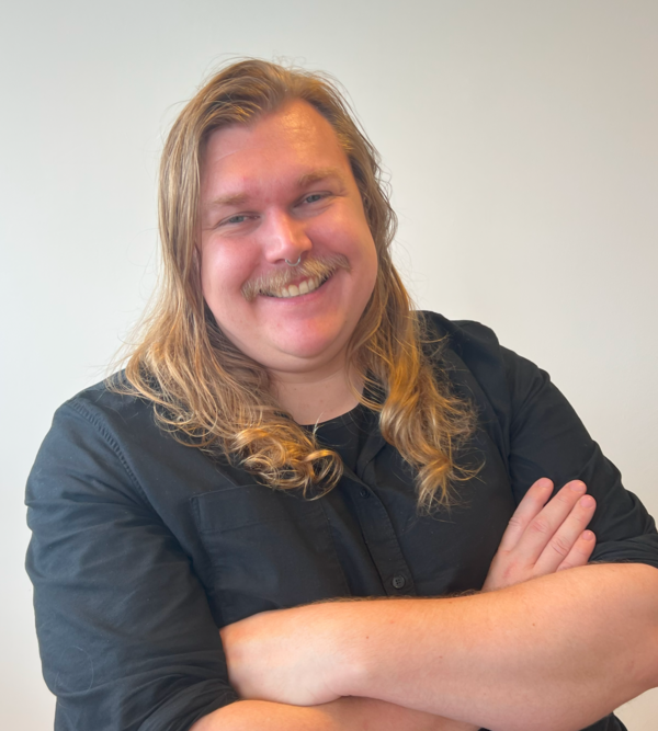 Ole Jørgen Hessen 