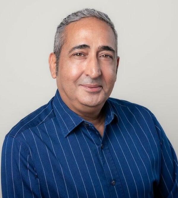 Hamid Reza Bahador