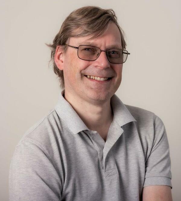 Joakim Kjøs