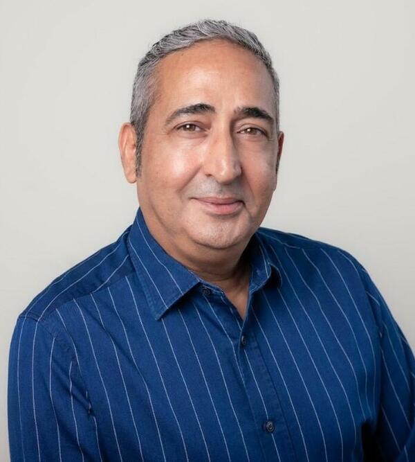 Hamid Reza Bahador