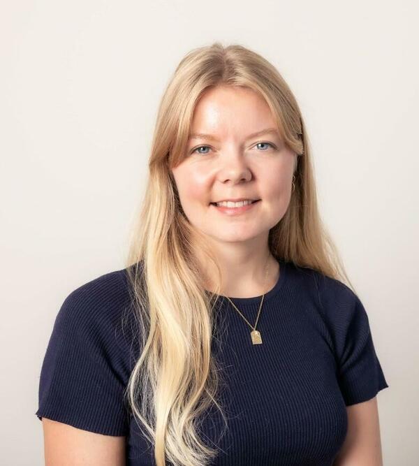 Helena Fjeldberg