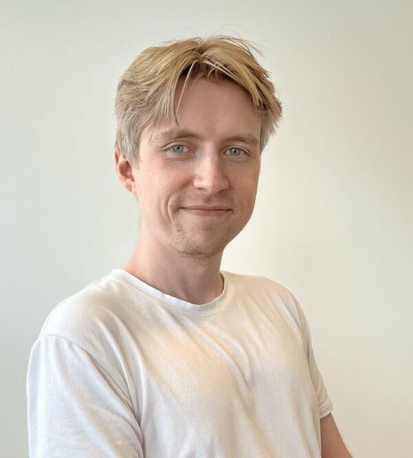 Marius Rønningen Dorgli 