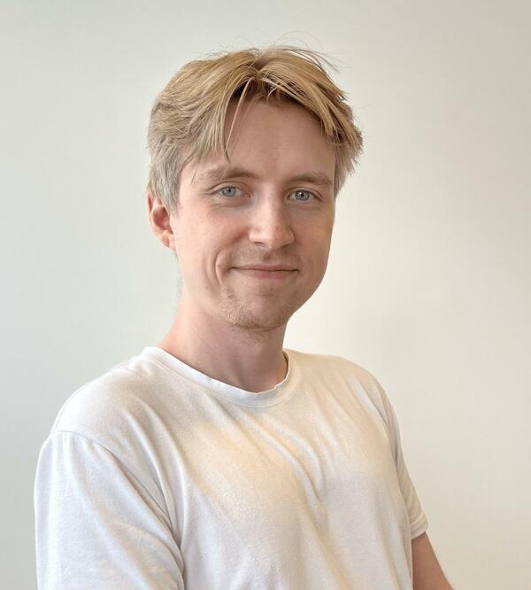 Marius Rønningen Dorgli
