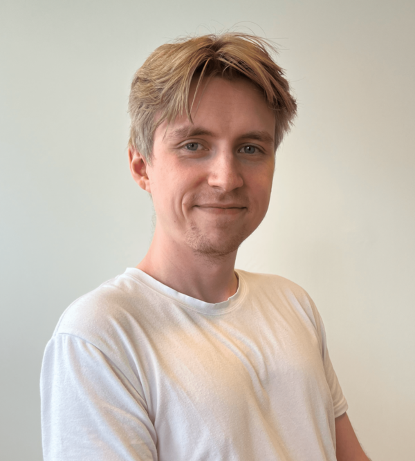 Marius Rønningen Dorgli 