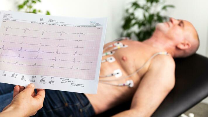 EKG