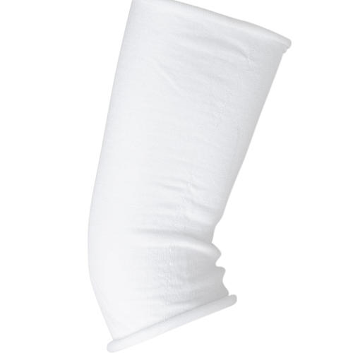 SPABPD11. Cotton sleeve, single use, 50 pieces.