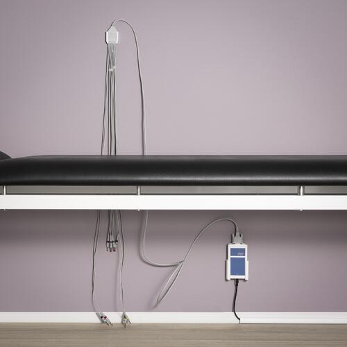 Se utvalget bakerst i karusellen - veggfeste - stativer - tralle