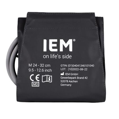 SPABPMC02. Mansjett medium 24-32 cm