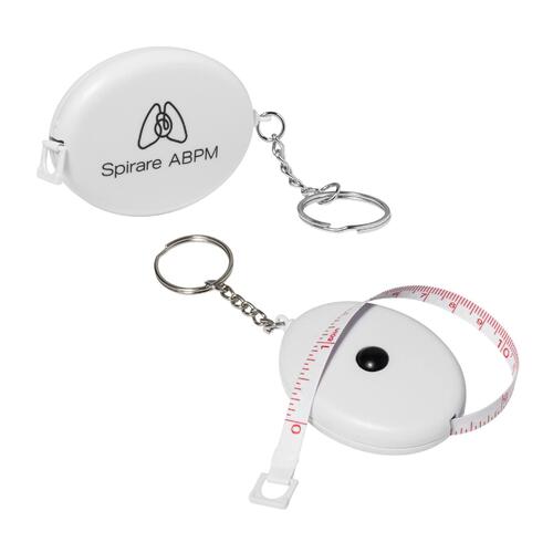 SPABPMD01. Målebånd for overarm