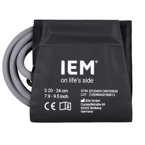 SPABPC01 Small mansjett (20-24 cm). 