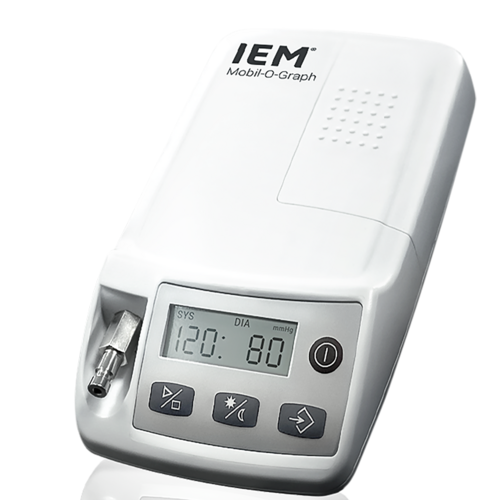 Slik ser monitoren ut 