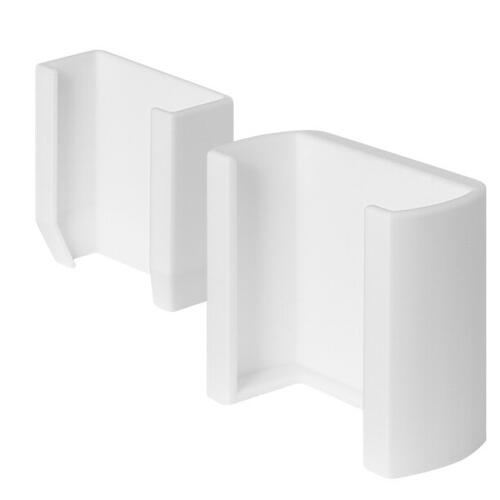 14001. Veggfeste til EKG.  