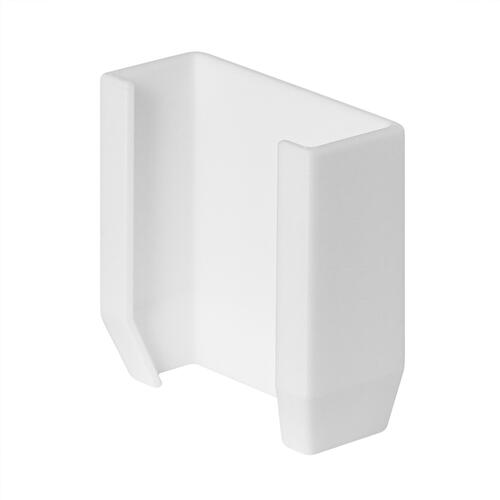 14001. Del 2 av 2. Skreddersydd veggkrok for pasientkabel.