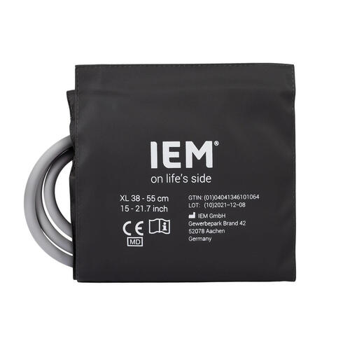 SPABPC05. XL mansjett (38-55 cm)