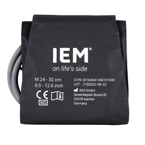 SPABPC02. Medium Cuff. (24- 32 cm)