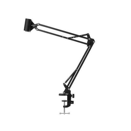 11002. EKG bordstativ, svart