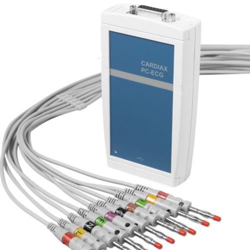 SPE205M.  Spirare Cardiax EKG-unit (without software). 