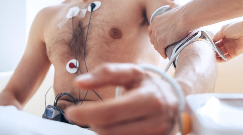 Spirometri