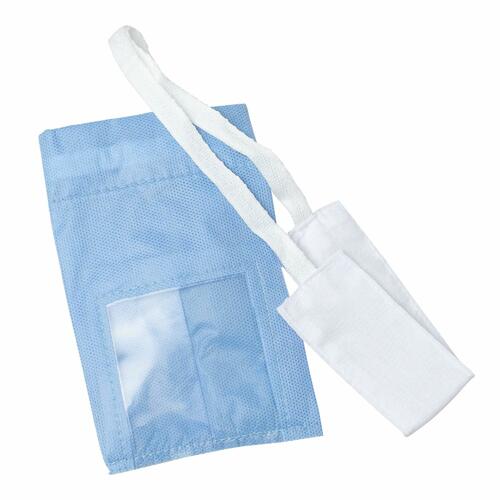 SPABPMD12. Engangsbæreveske