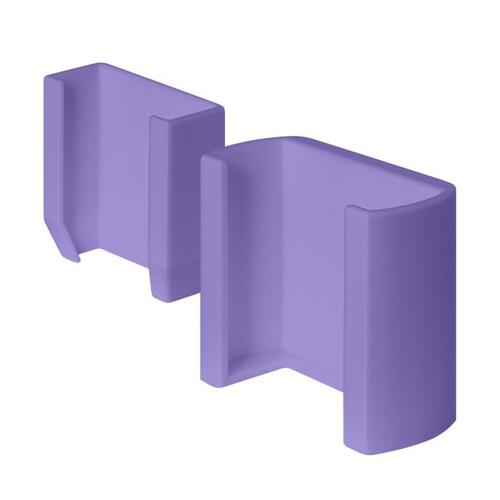 14002. Veggfeste til EKG. 