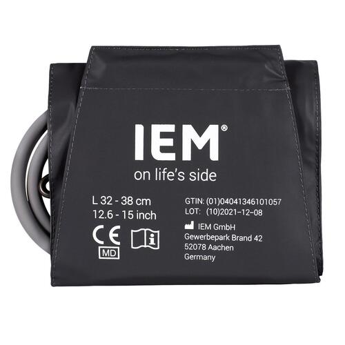 SPABPMC3. Mansjett large 32-38 cm