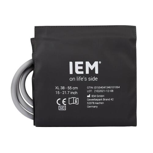 SPABPC05. XL Cuff (38-55 cm). 