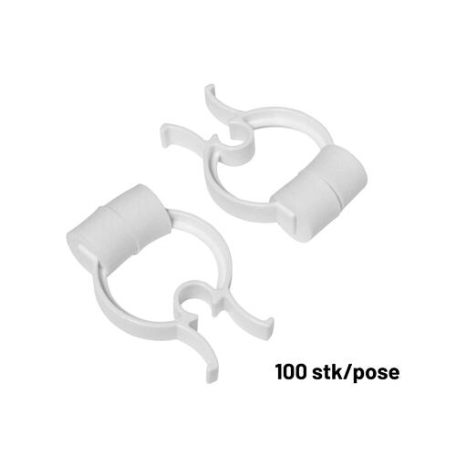 SNC100 näsklämma 