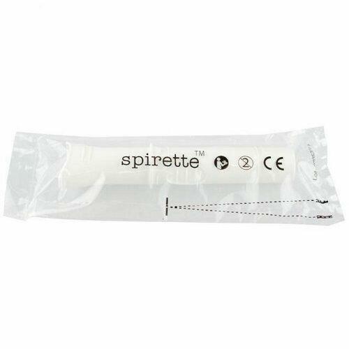 2050-1. Spirette box with 50 pieces för Spirare. 