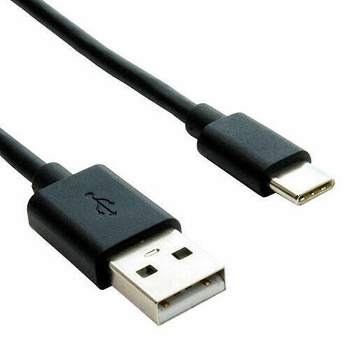 USB to USB-C, PC-Cable for Spirare ECG 