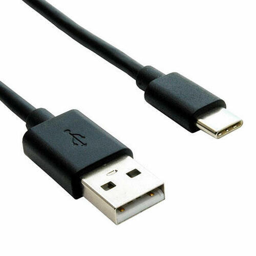 SPEK6-3. USB Cable for ECG model SPE210M, type USB C 