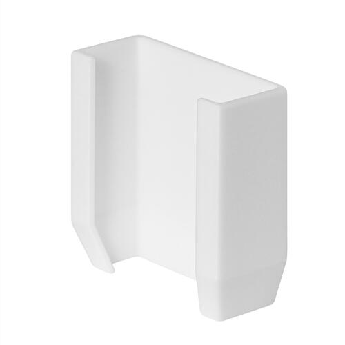 14001. Del 2 av 2. Veggfeste til 10-avledningskabel