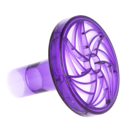 Virus- og bakteriefilter. Festes til Spiretten for ekstra smittevern. 